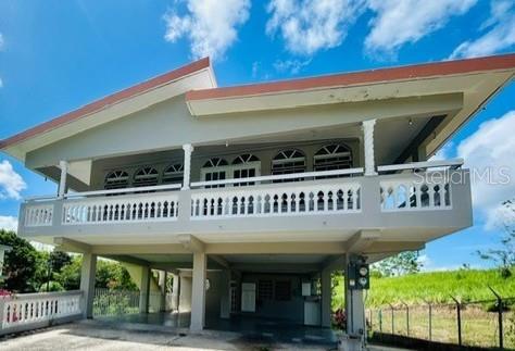 Homes for sale in Juncos, PR | Bo Ceiba Sur Sector Cnl Solar #6, Juncos, PR 00777 | MLS# PR9122722