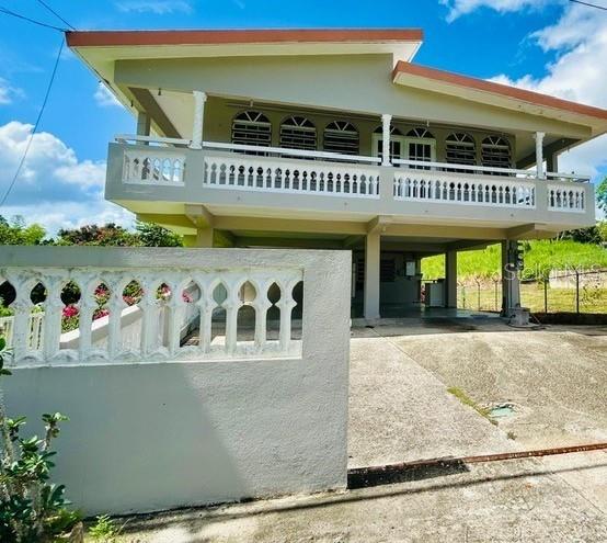 Homes for sale in Juncos, PR | Bo Ceiba Sur Sector Cnl Solar #6, Juncos, PR 00777 | MLS# PR9122722