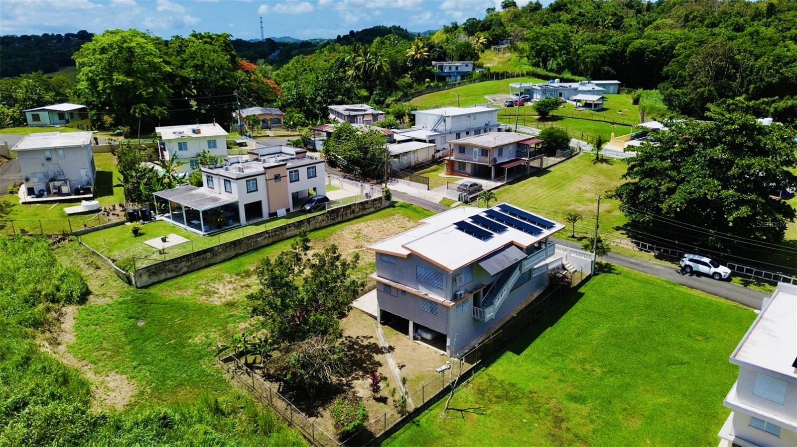 Homes for sale in Juncos, PR | Bo Ceiba Sur Sector Cnl Solar #6, Juncos, PR 00777 | MLS# PR9122722