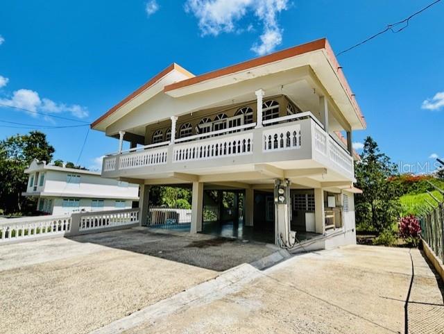 Homes for sale in Juncos, PR | Bo Ceiba Sur Sector Cnl Solar #6, Juncos, PR 00777 | MLS# PR9122722