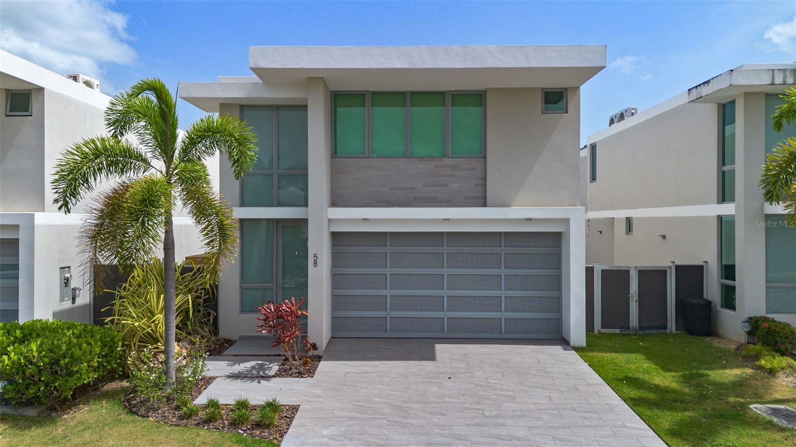 Homes for sale in Bayamon, PR | 58 Central Park, Bayamon, PR 00959 | MLS# PR9122723