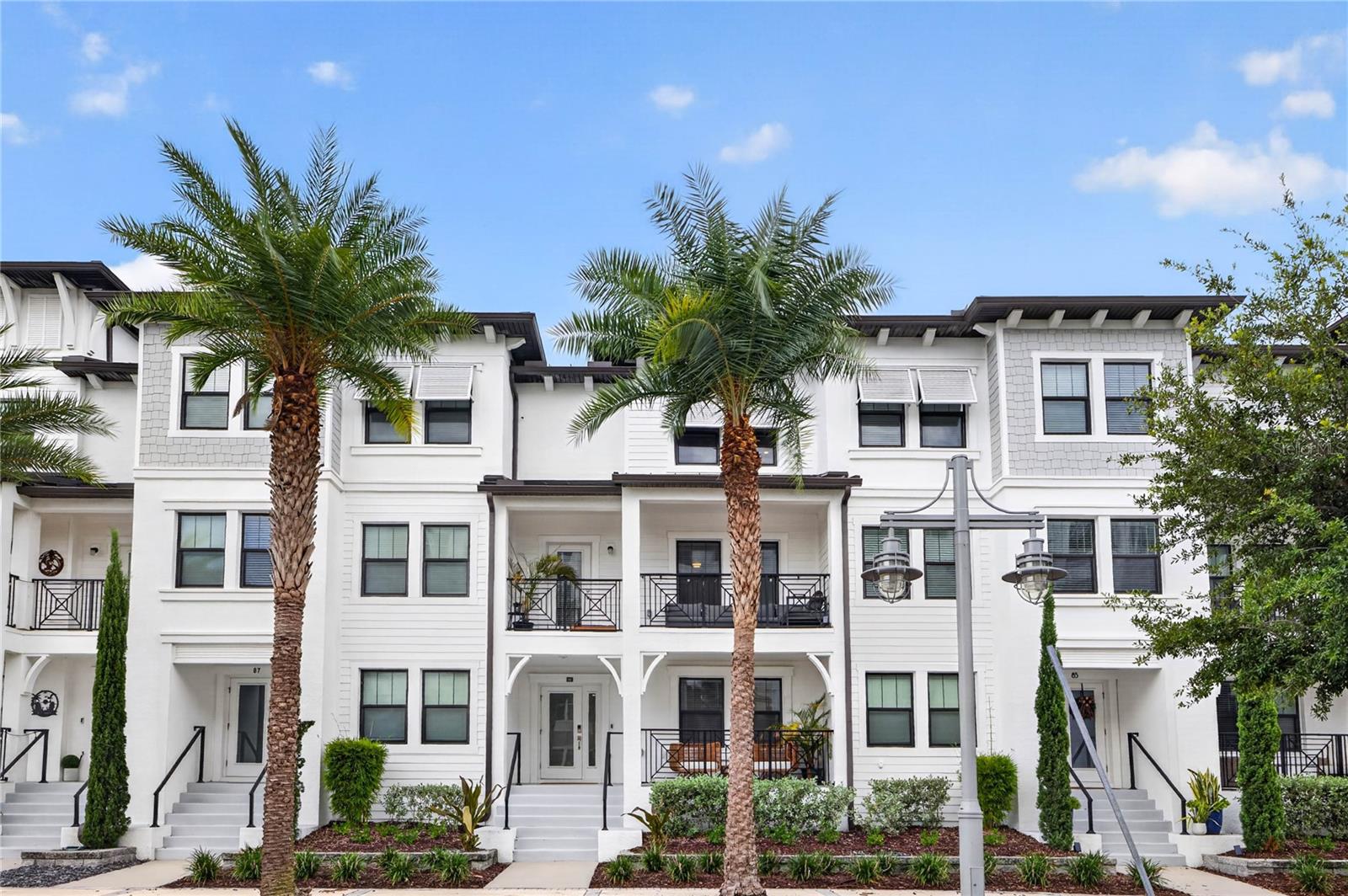 2nd image of 5351 Bridge St #86, Tampa, FL 33611 | MLS# TB8528690