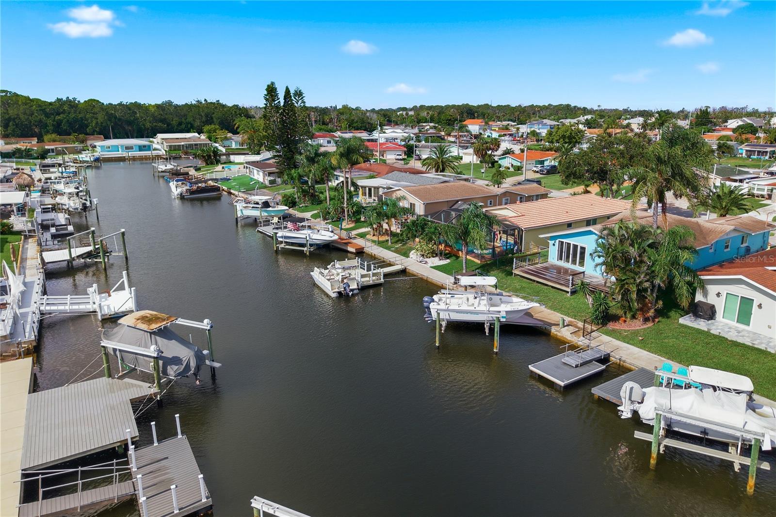 50th image of 4930 Pompano Dr, New Port Richey, FL 34652 | MLS# L4963469