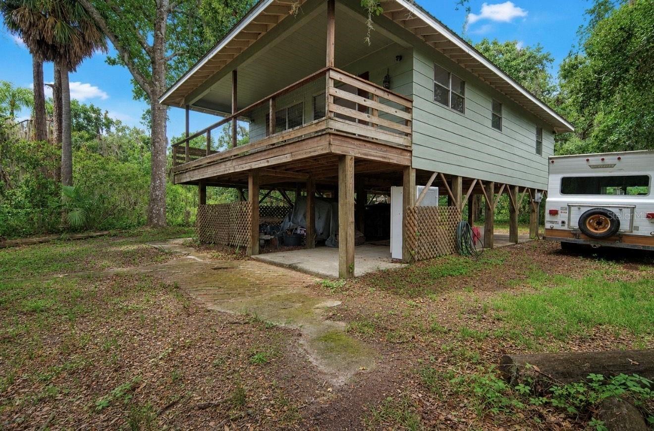 4th image of 707 George St S, Tarpon Springs, FL 34688 | MLS# TB8528714