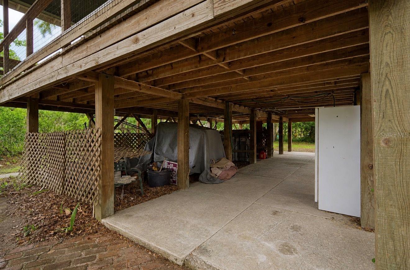 5th image of 707 George St S, Tarpon Springs, FL 34688 | MLS# TB8528714