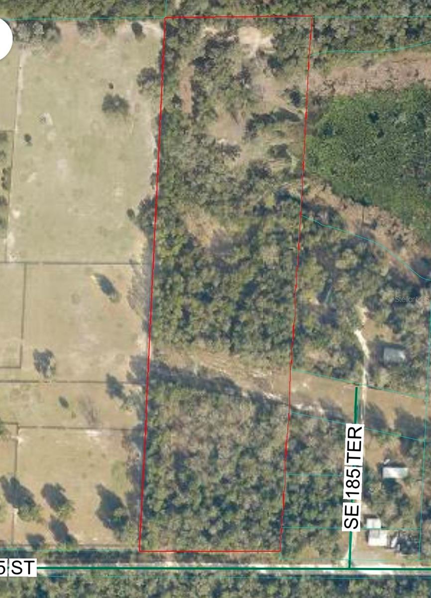 1st image of 18545 Se 115th St, Ocklawaha, FL 32179 | MLS# OM728366