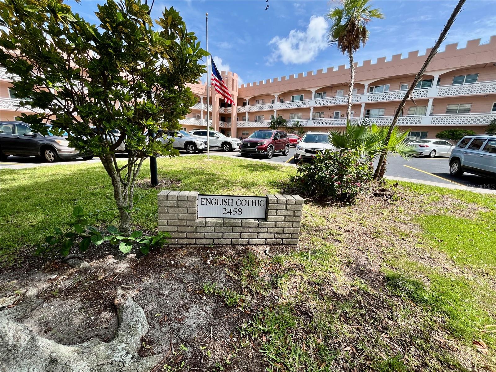 2nd image of 2458 Columbia Dr #28, Clearwater, FL 33763 | MLS# TB8528727
