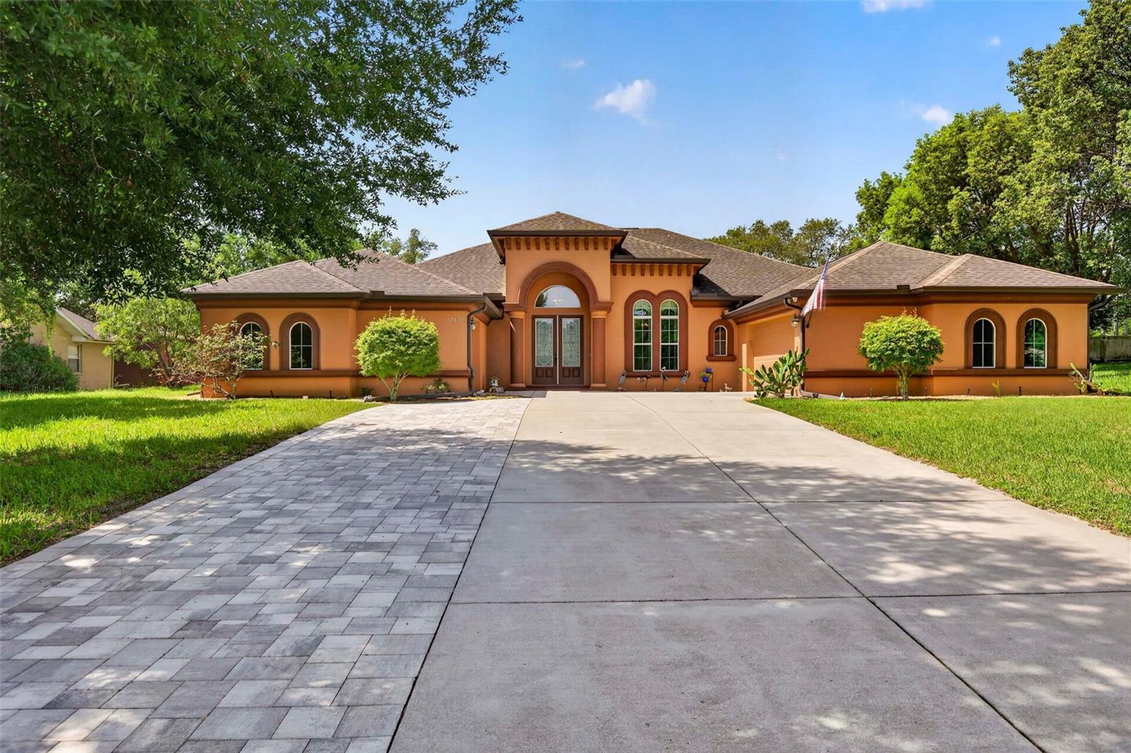 61st image of 12470 Huntington Woods Ave, Spring Hill, FL 34609 | MLS# W7887592