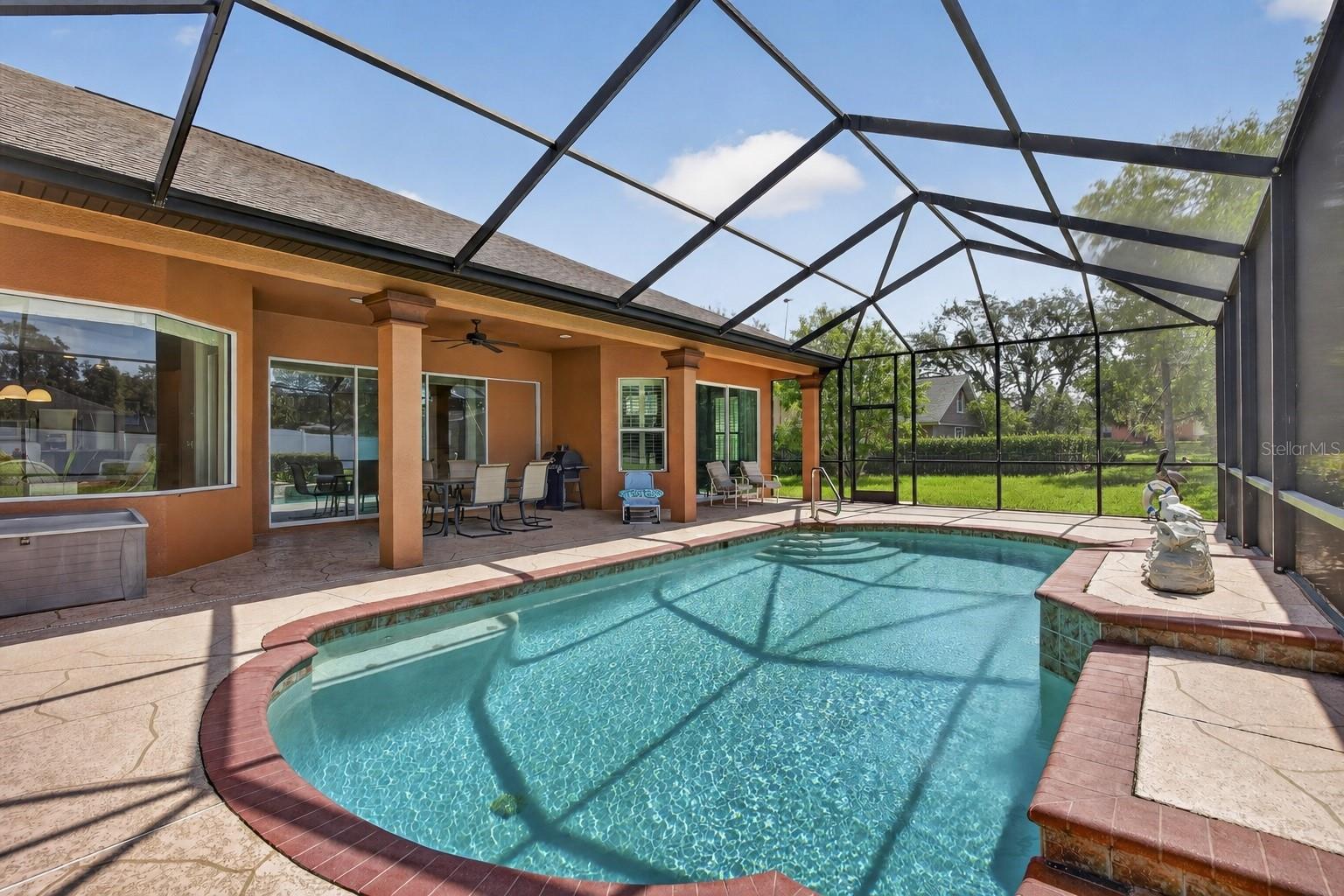 4th image of 12470 Huntington Woods Ave, Spring Hill, FL 34609 | MLS# W7887592
