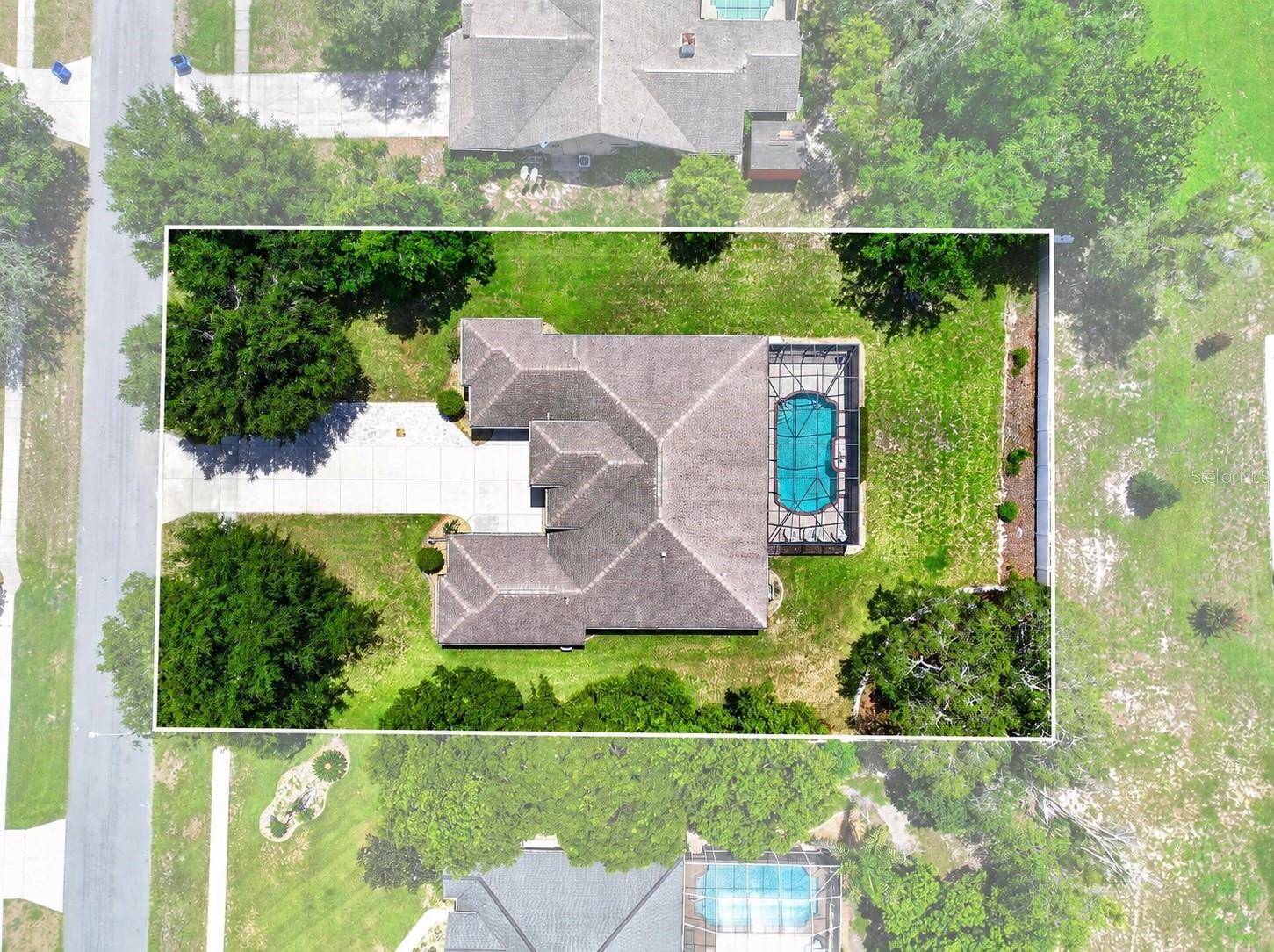 2nd image of 12470 Huntington Woods Ave, Spring Hill, FL 34609 | MLS# W7887592