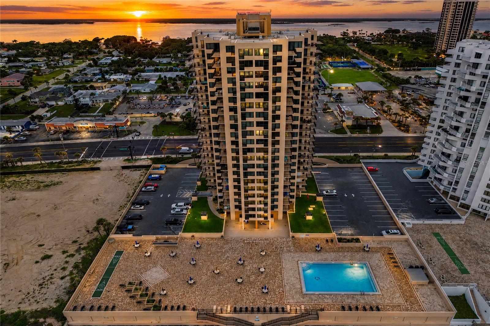 2nd image of 3051 S Atlantic Ave #V060, Daytona Beach, FL 32118 | MLS# O6424643