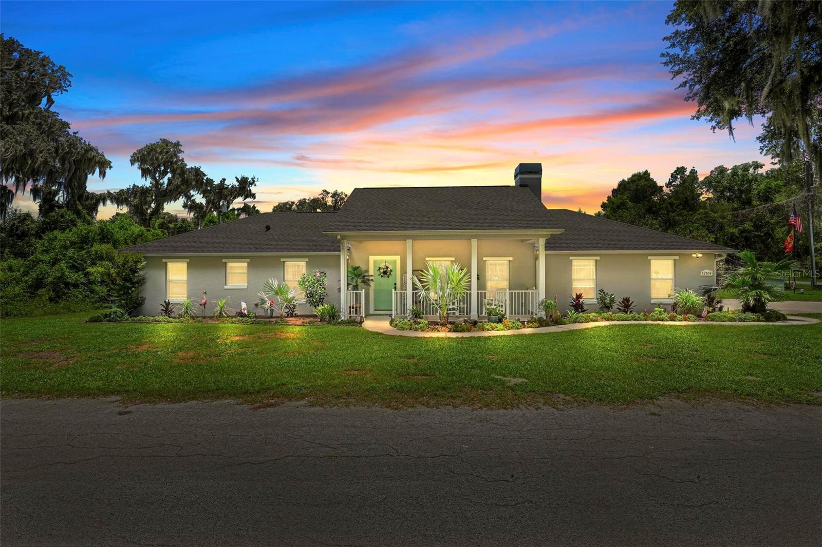 1st image of 12854 Ne 118th Ter, Ocklawaha, FL 32179 | MLS# O6424655