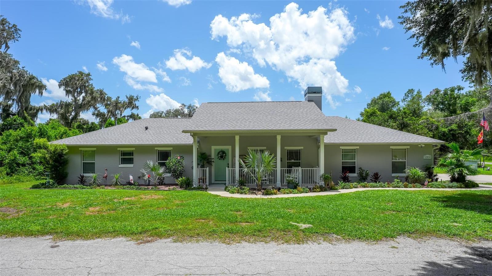 2nd image of 12854 Ne 118th Ter, Ocklawaha, FL 32179 | MLS# O6424655
