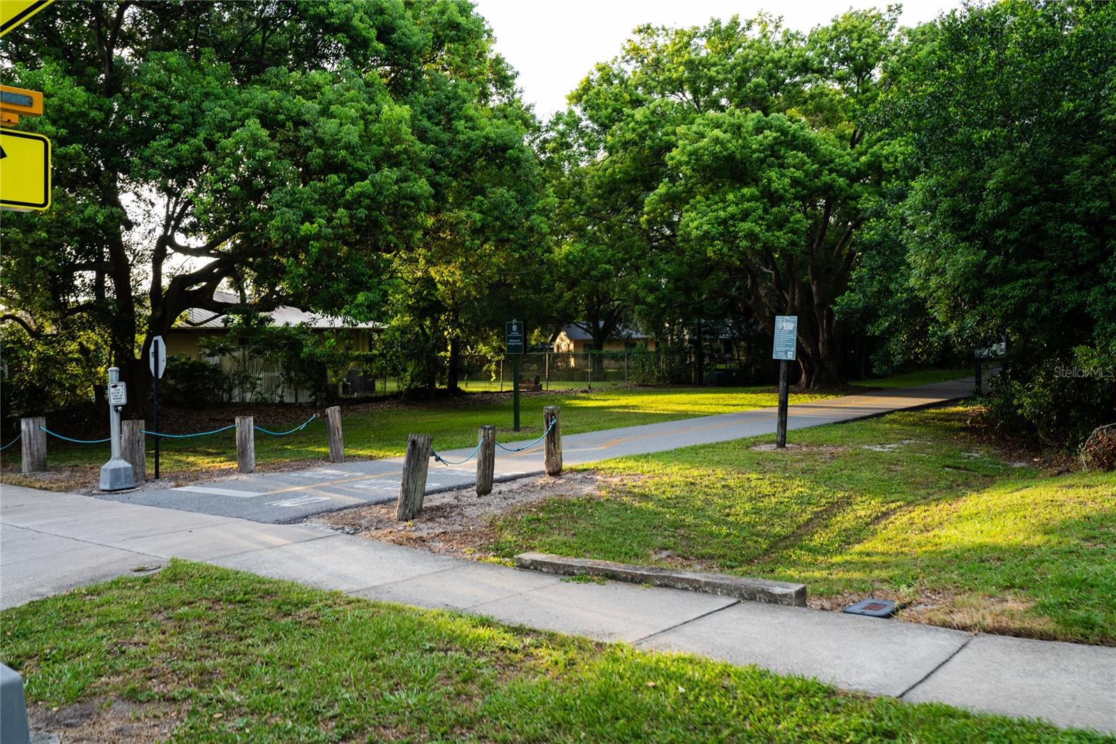 45th image of 2504 Forfarshire Dr, Winter Park, FL 32792 | MLS# O6424656