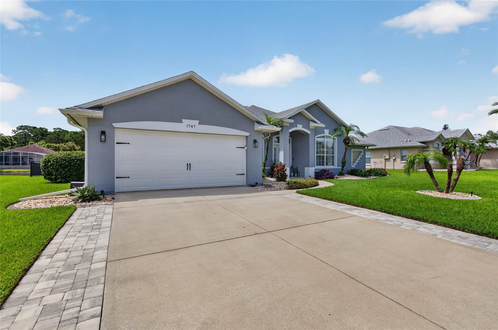 2nd image of 1747 Tributory Ln, Port Orange, FL 32128 | MLS# NS1088723