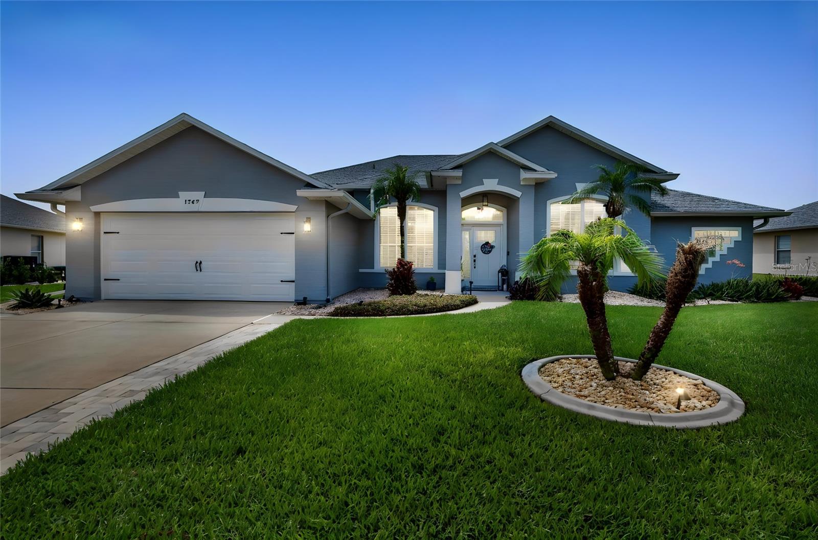 1st image of 1747 Tributory Ln, Port Orange, FL 32128 | MLS# NS1088723