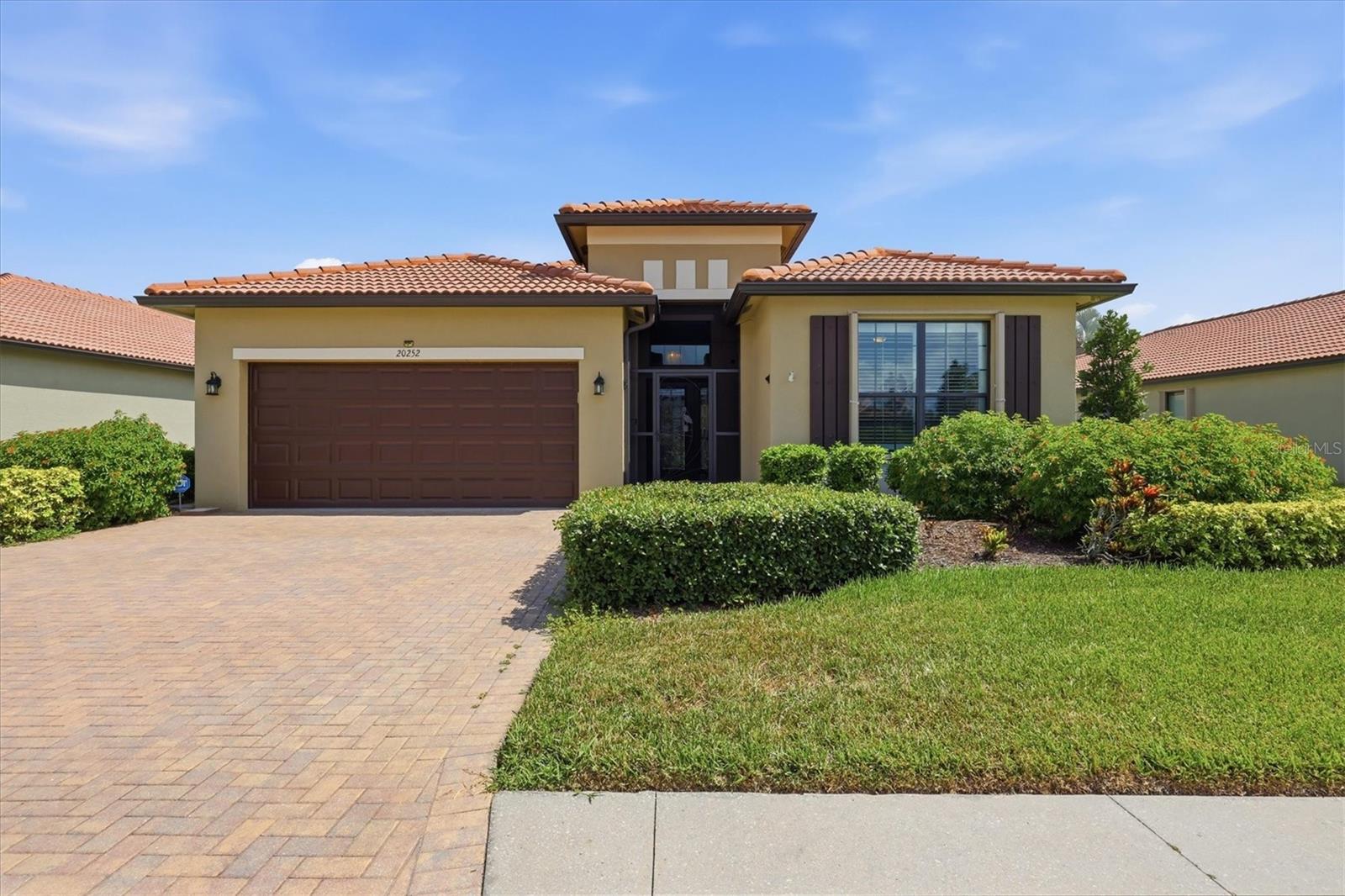 4th image of 20252 Pezzana Dr, Venice, FL 34292 | MLS# D6148052