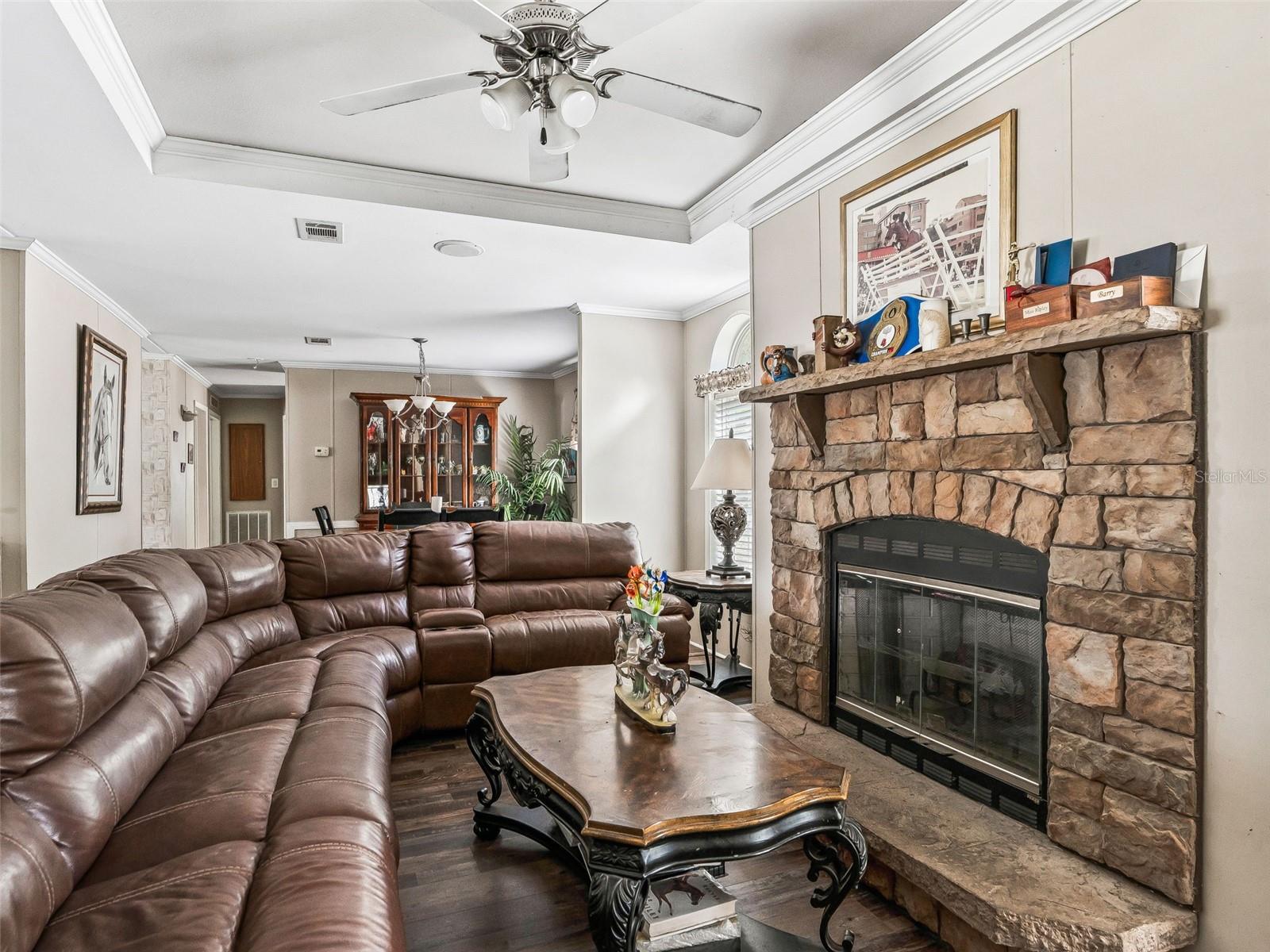 5th image of 4603 Nw 61St Ln, Ocala, FL 34482 | MLS# OM728377