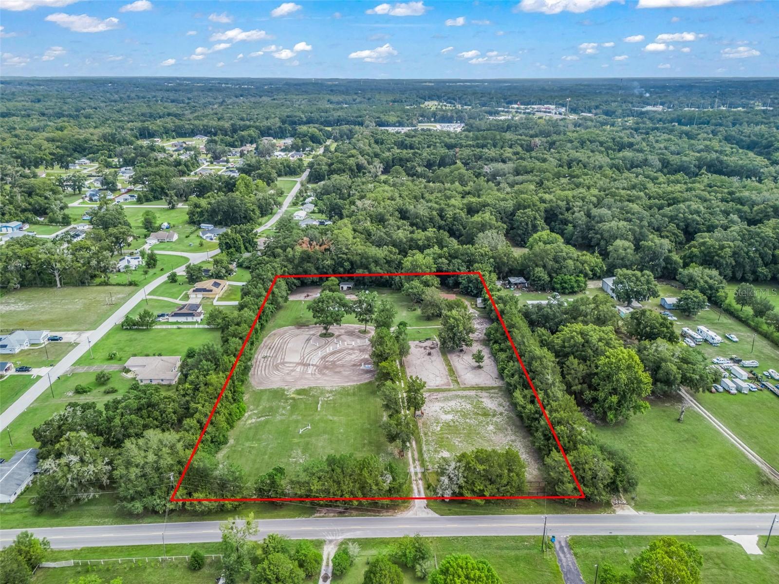 1st image of 4603 Nw 61st Ln, Ocala, FL 34482 | MLS# OM728377