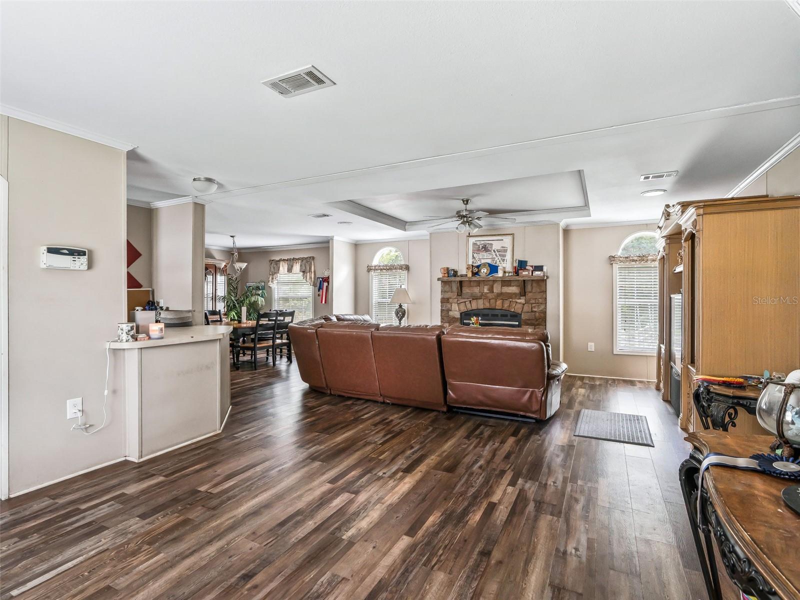 4th image of 4603 Nw 61St Ln, Ocala, FL 34482 | MLS# OM728377
