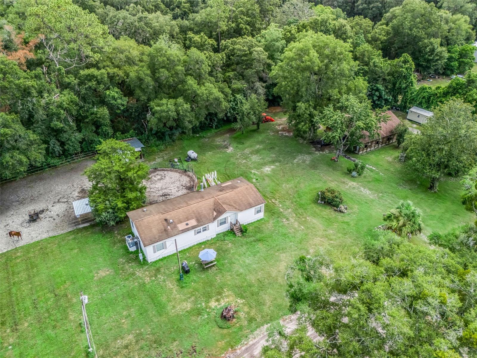 2nd image of 4603 Nw 61st Ln, Ocala, FL 34482 | MLS# OM728377