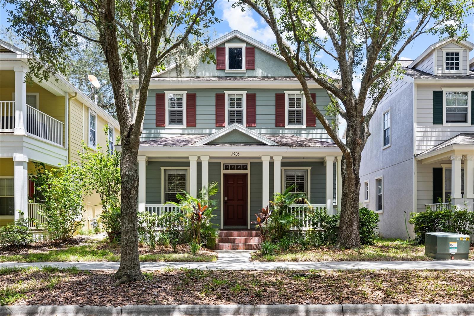 1st image of 5906 Beaconpark St, Lithia, FL 33547 | MLS# TB8528758