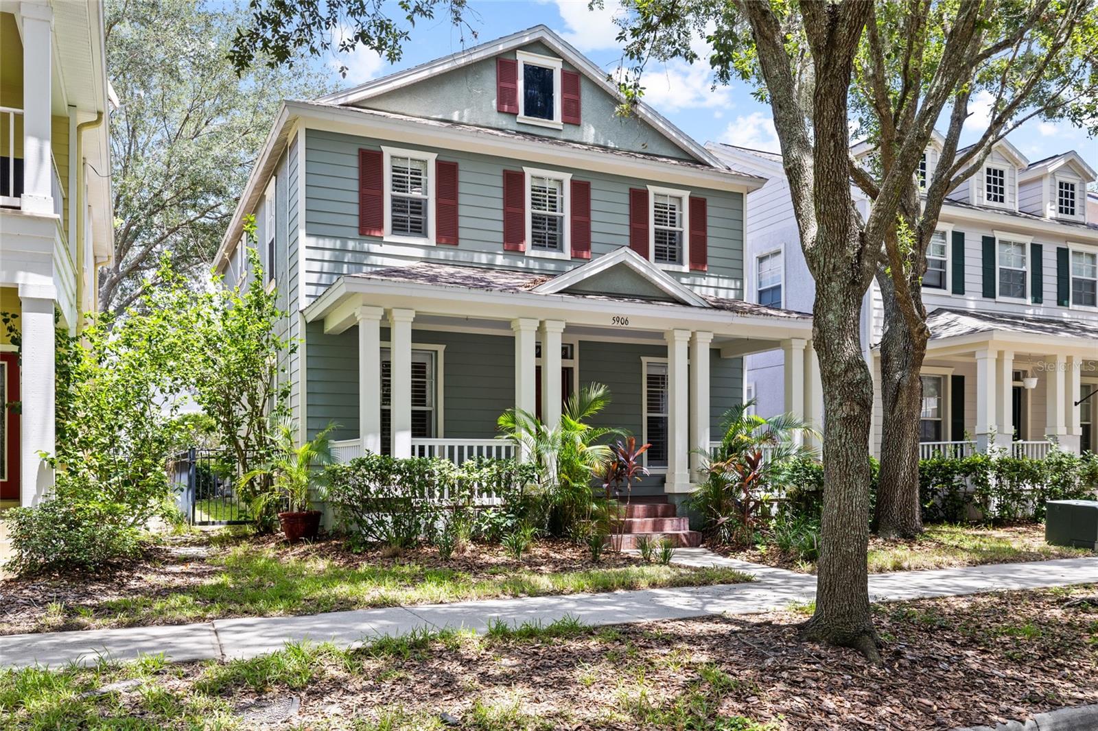 4th image of 5906 Beaconpark St, Lithia, FL 33547 | MLS# TB8528758