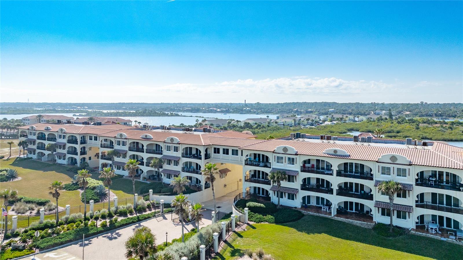 4th image of 2450 N Ocean Shore Blvd #115, Flagler Beach, FL 32136 | MLS# V4950178