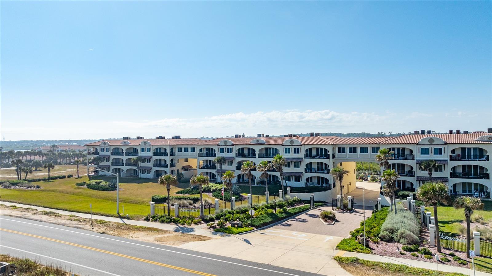 48th image of 2450 N Ocean Shore Blvd #115, Flagler Beach, FL 32136 | MLS# V4950178