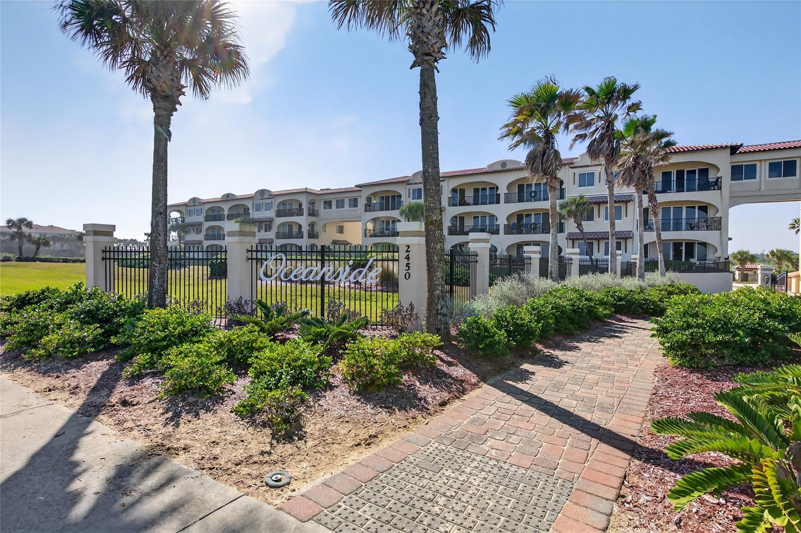 2nd image of 2450 N Ocean Shore Blvd #115, Flagler Beach, FL 32136 | MLS# V4950178