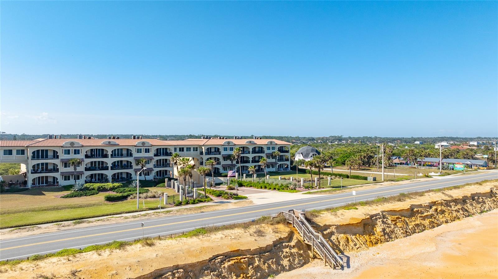 2nd image of 2450 N Ocean Shore Blvd, Flagler Beach, FL 32136