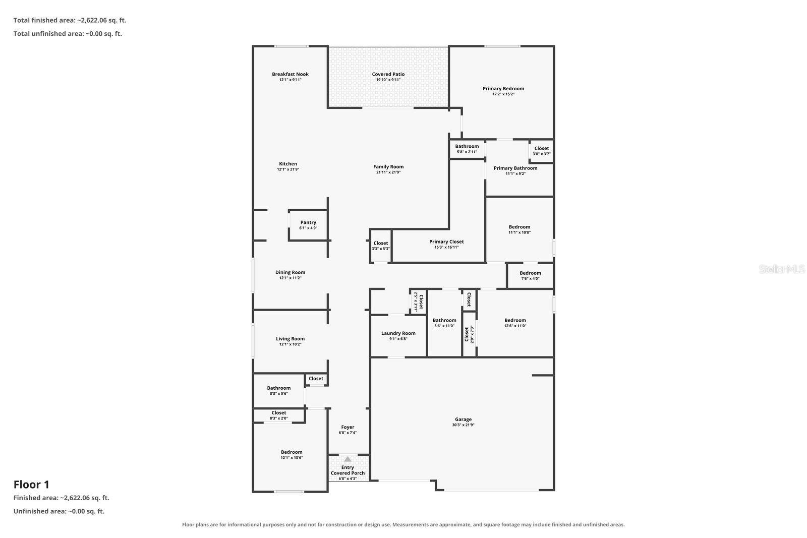 31st image of 3819 Orange Forest Ln, Bartow, FL 33830 | MLS# TB8528797