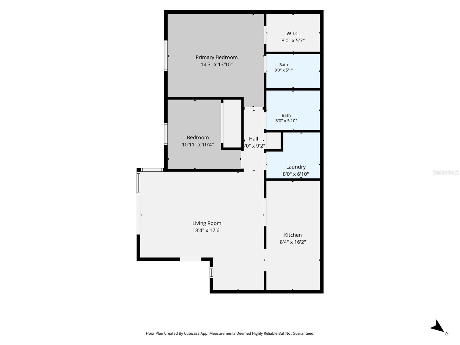 28th image of 1882 Pine Ridge Wy W #C2, Palm Harbor, FL 34684 | MLS# TB8528807