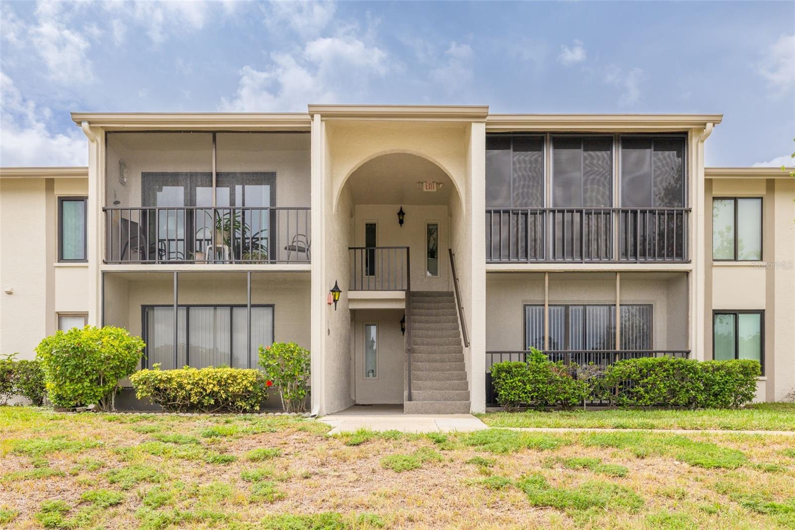 2nd image of 1882 Pine Ridge Wy W #C2, Palm Harbor, FL 34684 | MLS# TB8528807