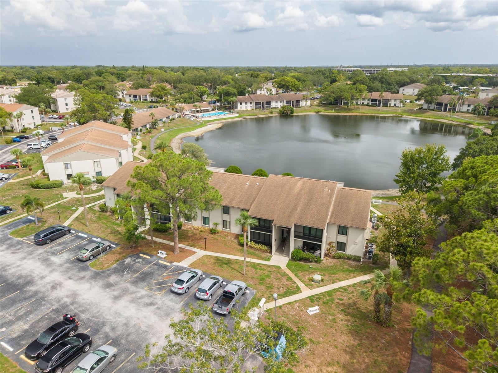 4th image of 1882 Pine Ridge Wy W, PALM HARBOR, FL 34684