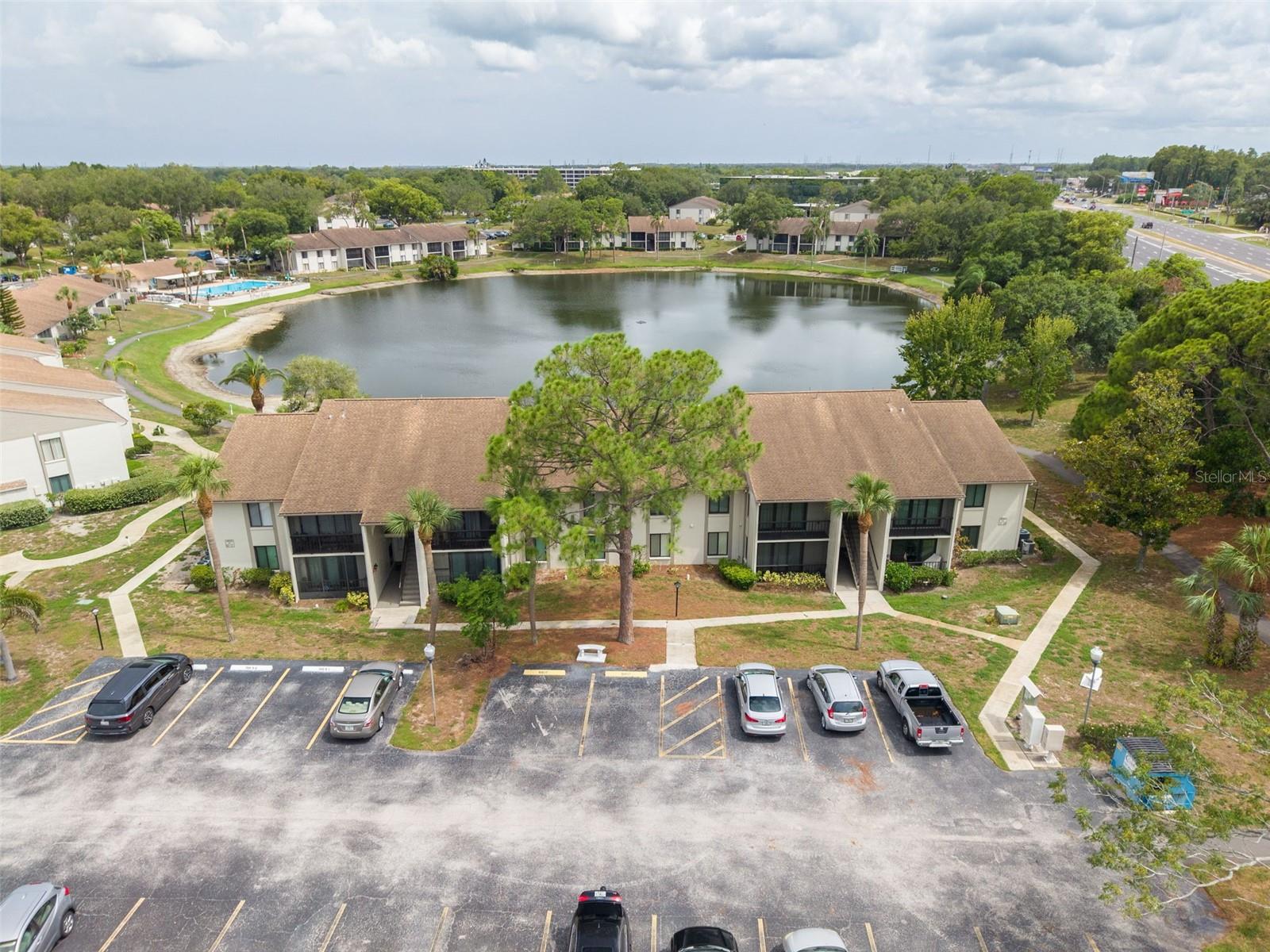 5th image of 1882 Pine Ridge Wy W, PALM HARBOR, FL 34684