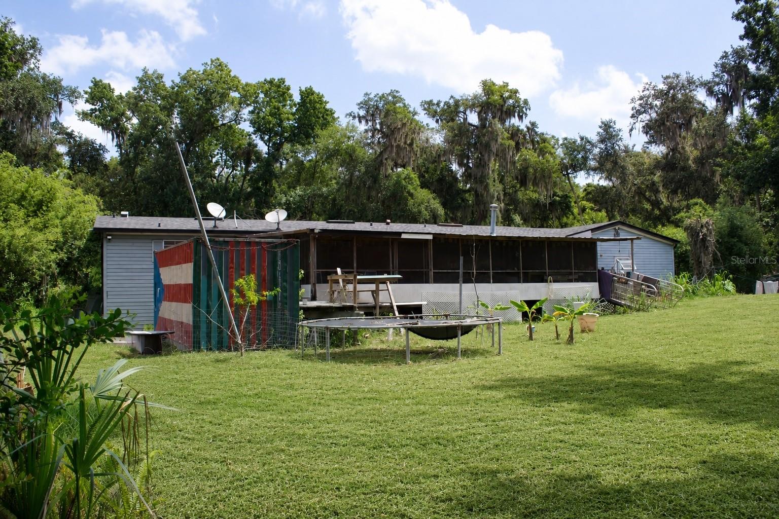 Homes for sale in Oak Hill, FL | 355 S Stacy Grove Rd , Rd, Oak Hill, FL 32759 | MLS# O6424726