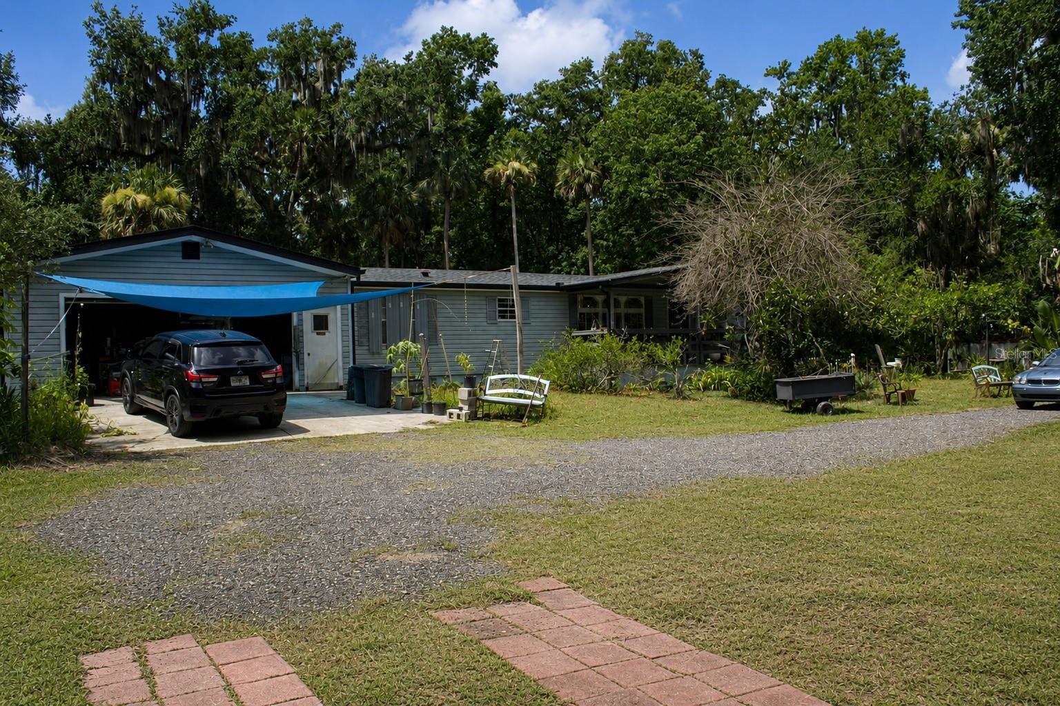 Homes for sale in Oak Hill, FL | 355 S Stacy Grove Rd , Rd, Oak Hill, FL 32759 | MLS# O6424726