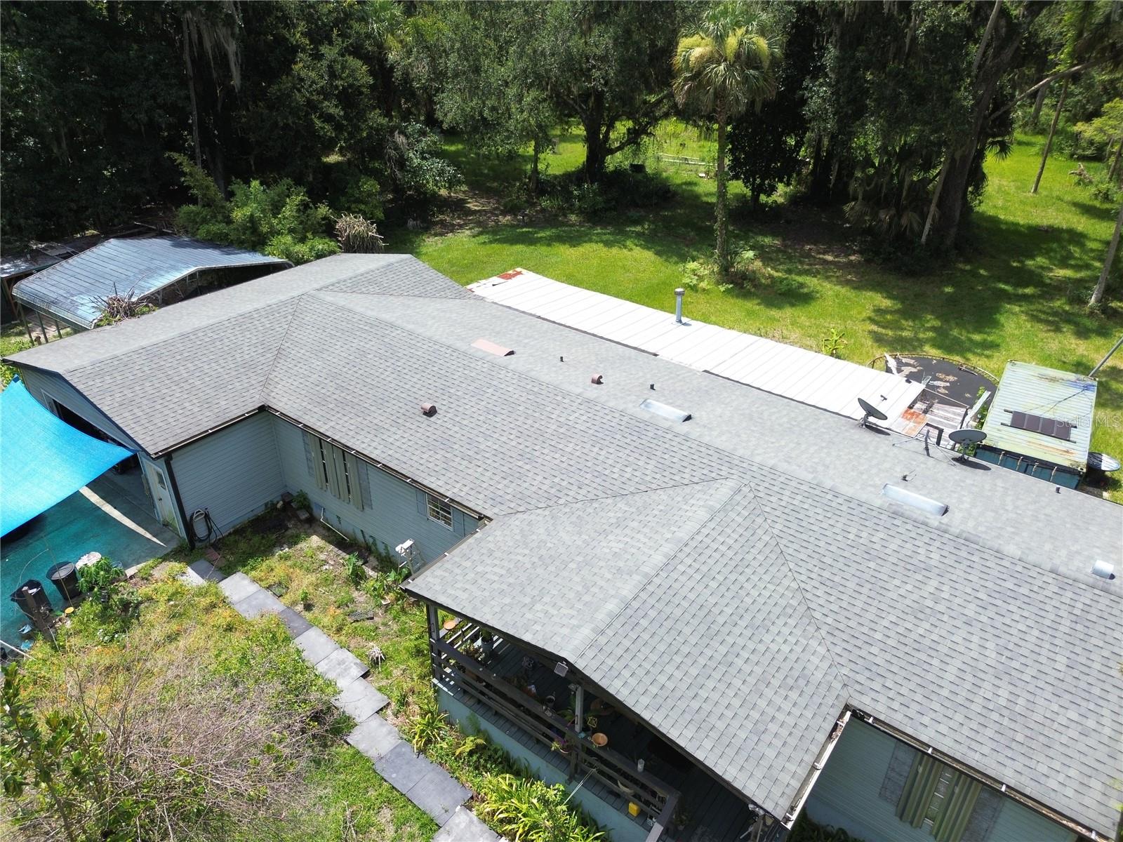 Homes for sale in Oak Hill, FL | 355 S Stacy Grove Rd , Rd, Oak Hill, FL 32759 | MLS# O6424726