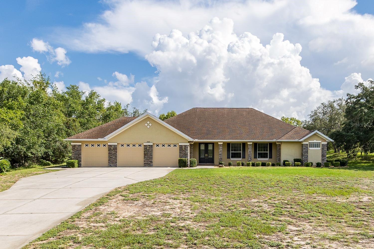 1st image of 343 Royal Palm Wy, Spring Hill, FL 34608 | MLS# W7887601