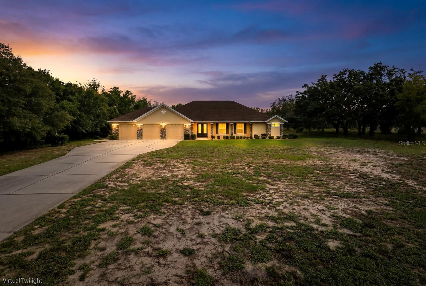 4th image of 343 Royal Palm Wy, Spring Hill, FL 34608 | MLS# W7887601