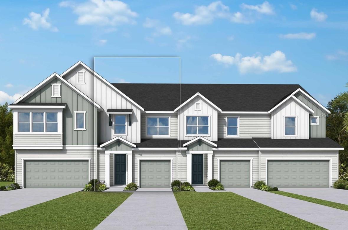 2nd image of 1140 Wild Crest Ln, Daytona Beach, FL 32117 | MLS# TB8528864