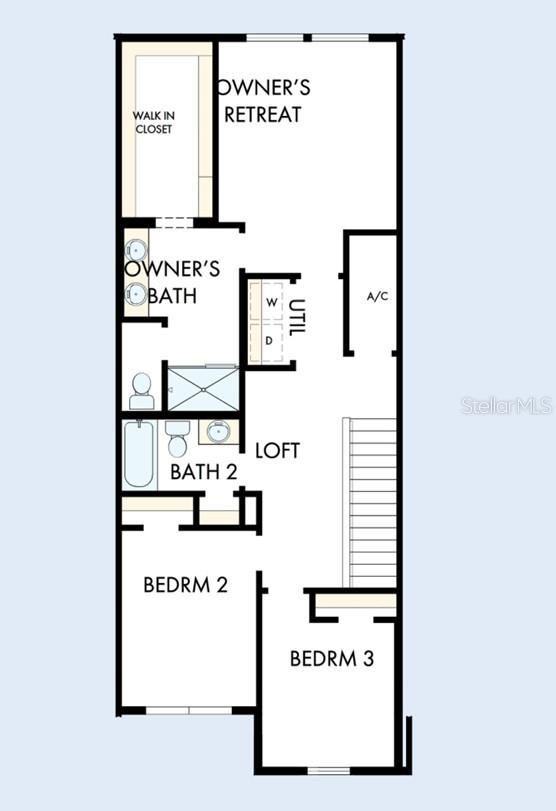 4th image of 1140 Wild Crest Ln, Daytona Beach, FL 32117 | MLS# TB8528864
