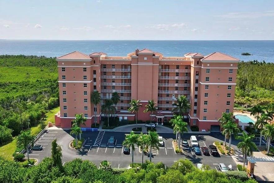 1st image of 3191 Matecumbe Key Rd #607, Punta Gorda, FL 33955 | MLS# C7528360