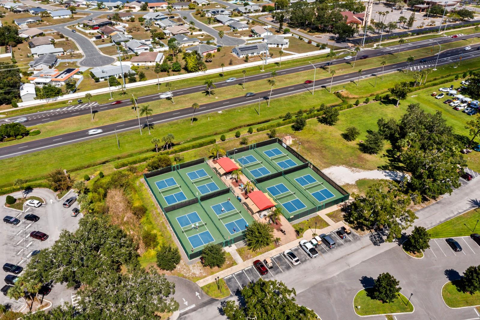 26th image of 1409 Langley Dr #1409, Sun City Center, FL 33573 | MLS# TB8528875