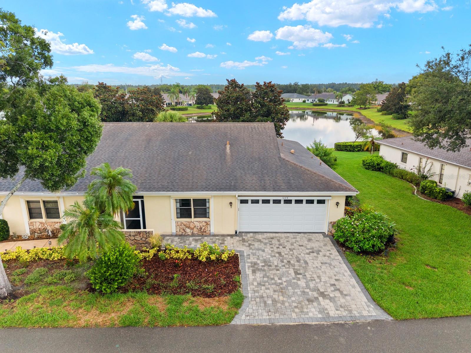 2nd image of 1409 Langley Dr #1409, Sun City Center, FL 33573 | MLS# TB8528875