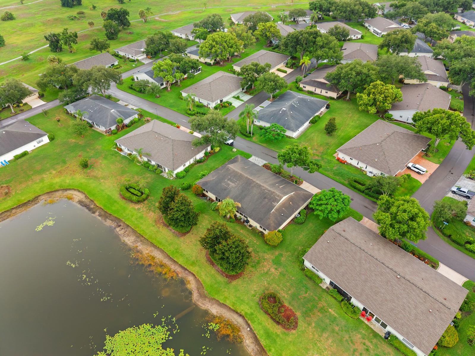 4th image of 1409 Langley Dr, SUN CITY CENTER, FL 33573