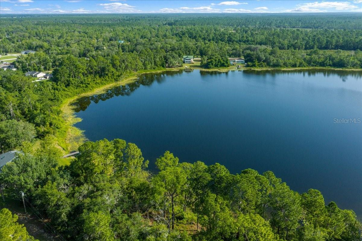 5th image of 206 Malauka Radl, Ocklawaha, FL 32179 | MLS# OM728404