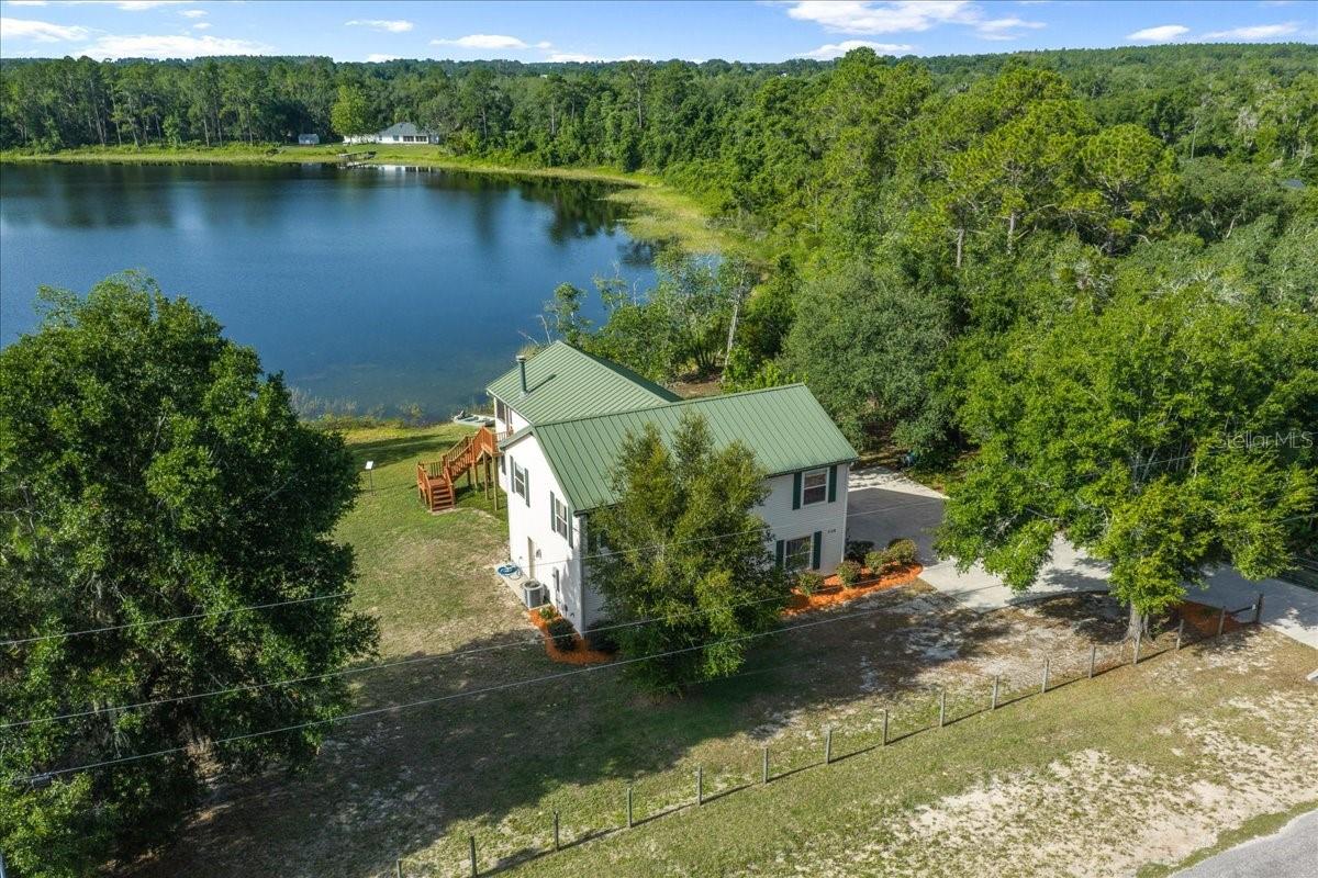 2nd image of 206 Malauka Radl, Ocklawaha, FL 32179 | MLS# OM728404