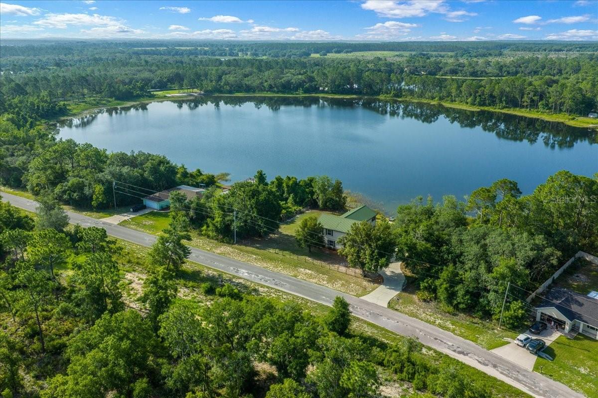 80th image of 206 Malauka Radl, Ocklawaha, FL 32179 | MLS# OM728404